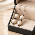 Howlite Delight