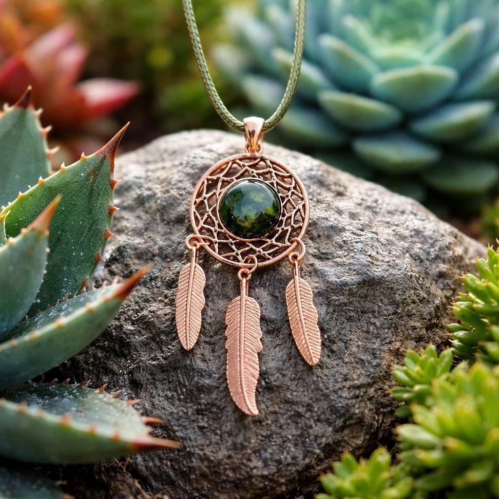 Dream Catcher