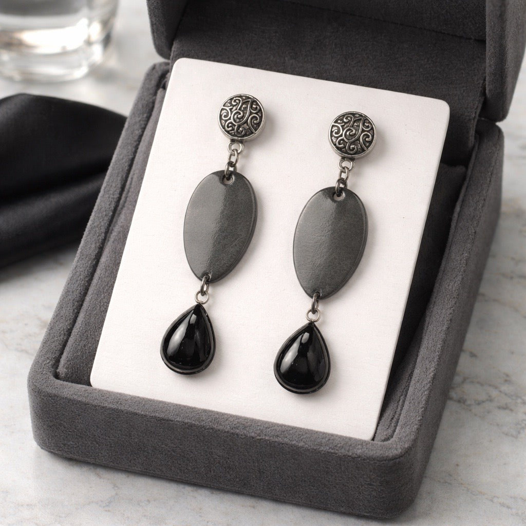 Black Drop