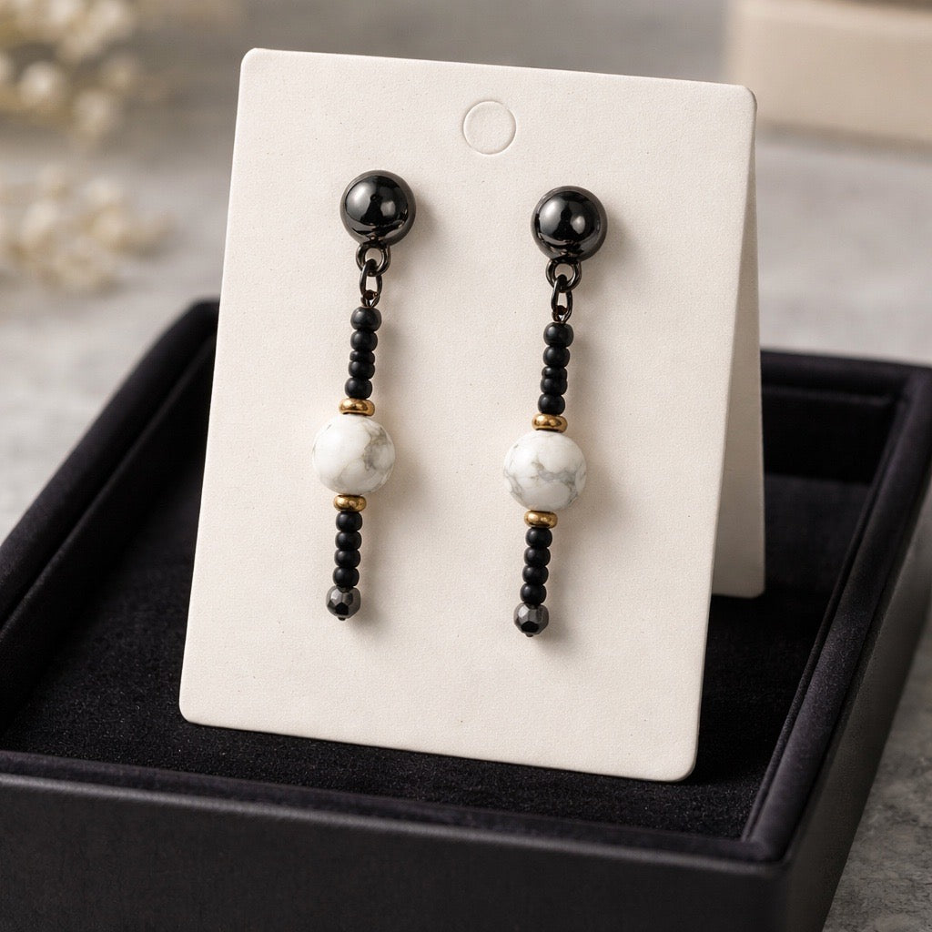 Howlite Delight 2
