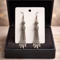 Silver Feather