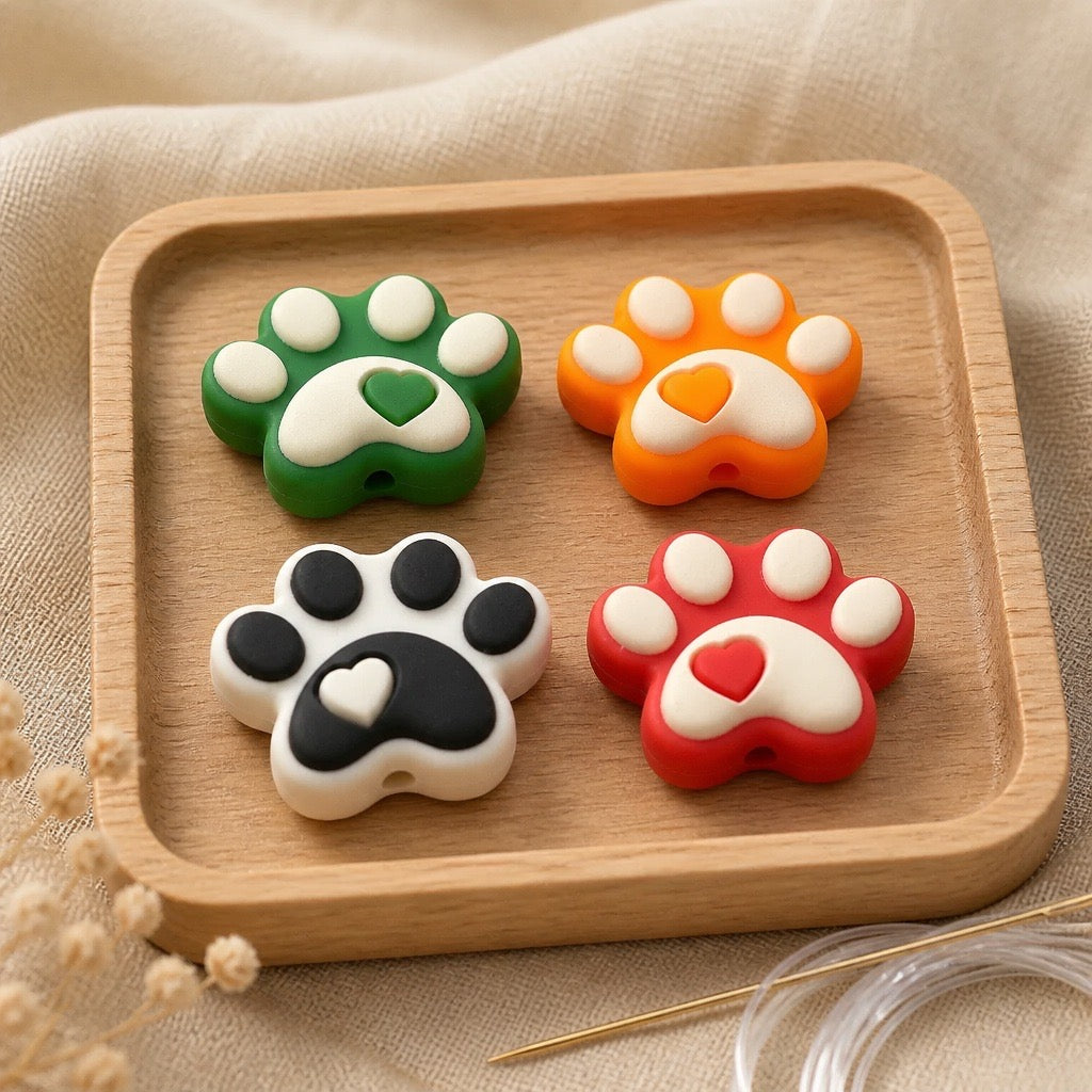 Pooch Pearls