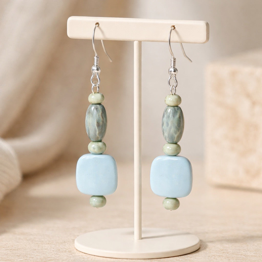 Moonstruck Earrings