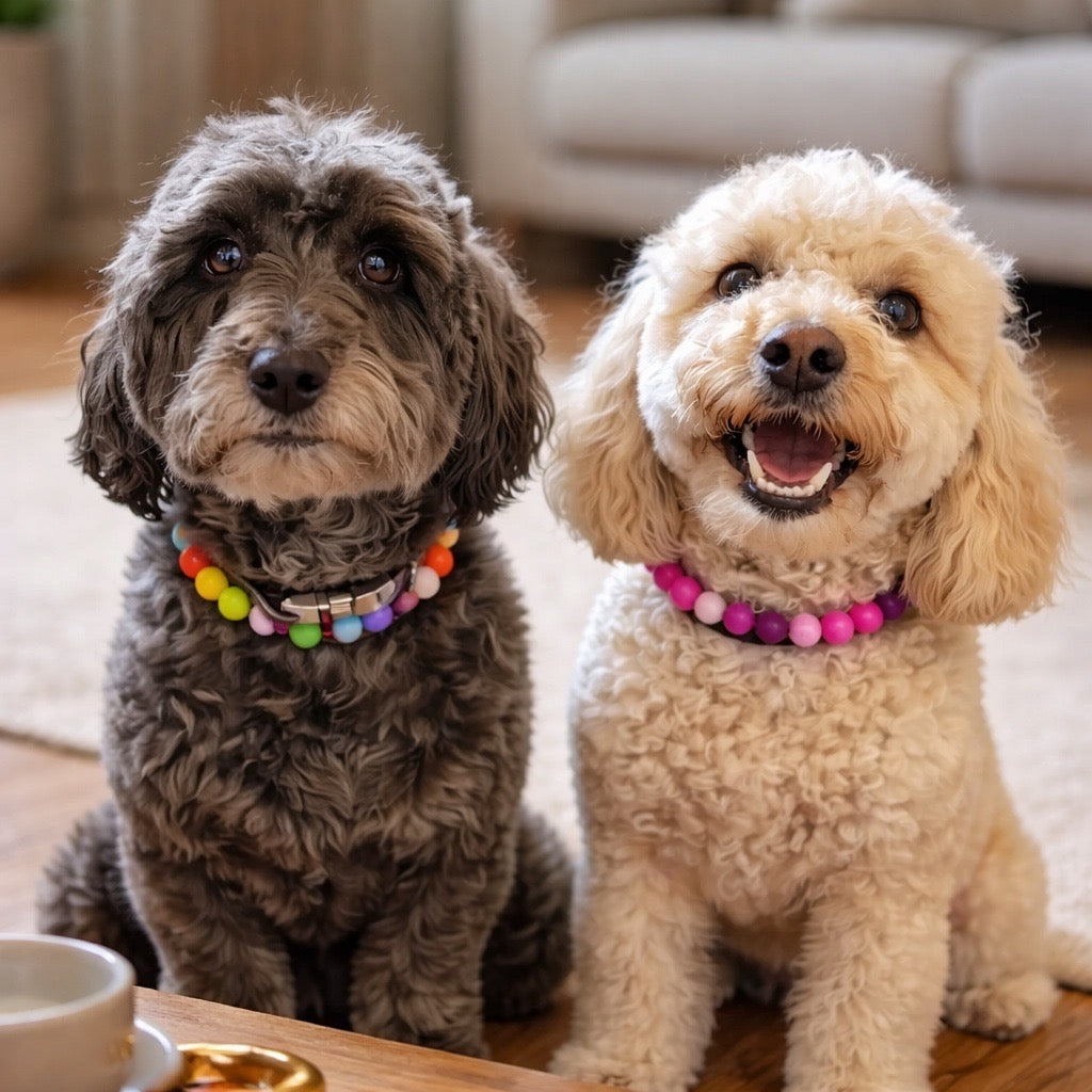 Pooch Pearls