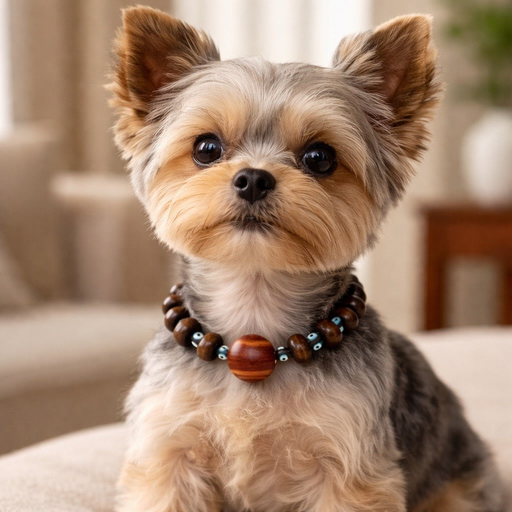 Pooch Pearls