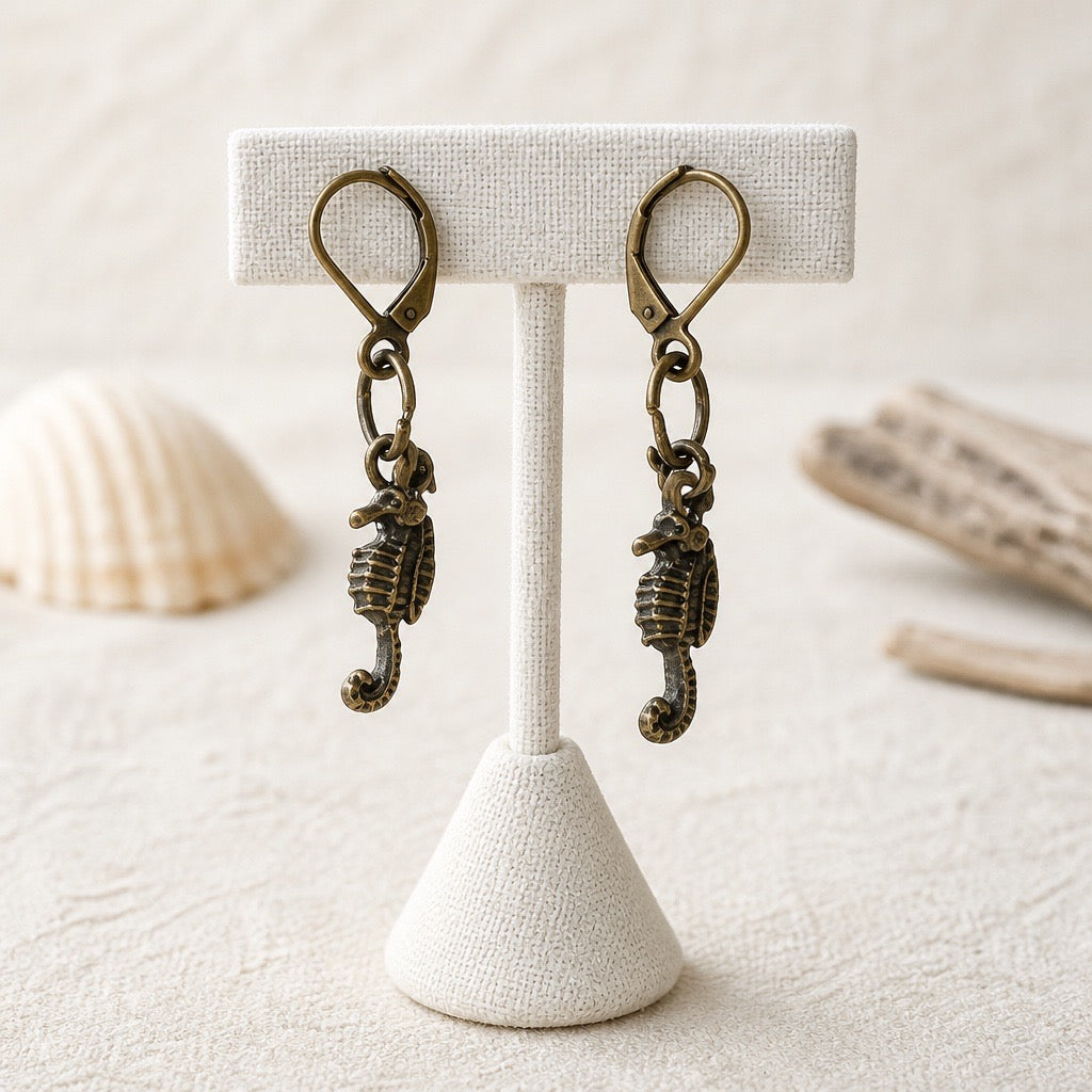 Seahorses