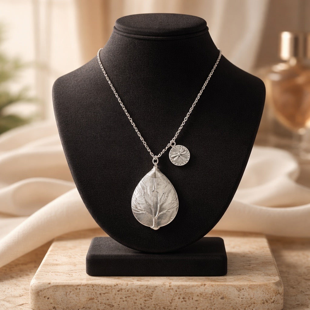Tree of Life with Charm