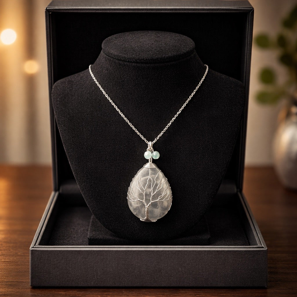 Tree of Life with Charm