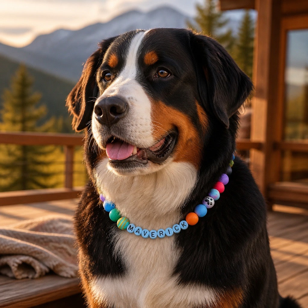 Pooch Pearls