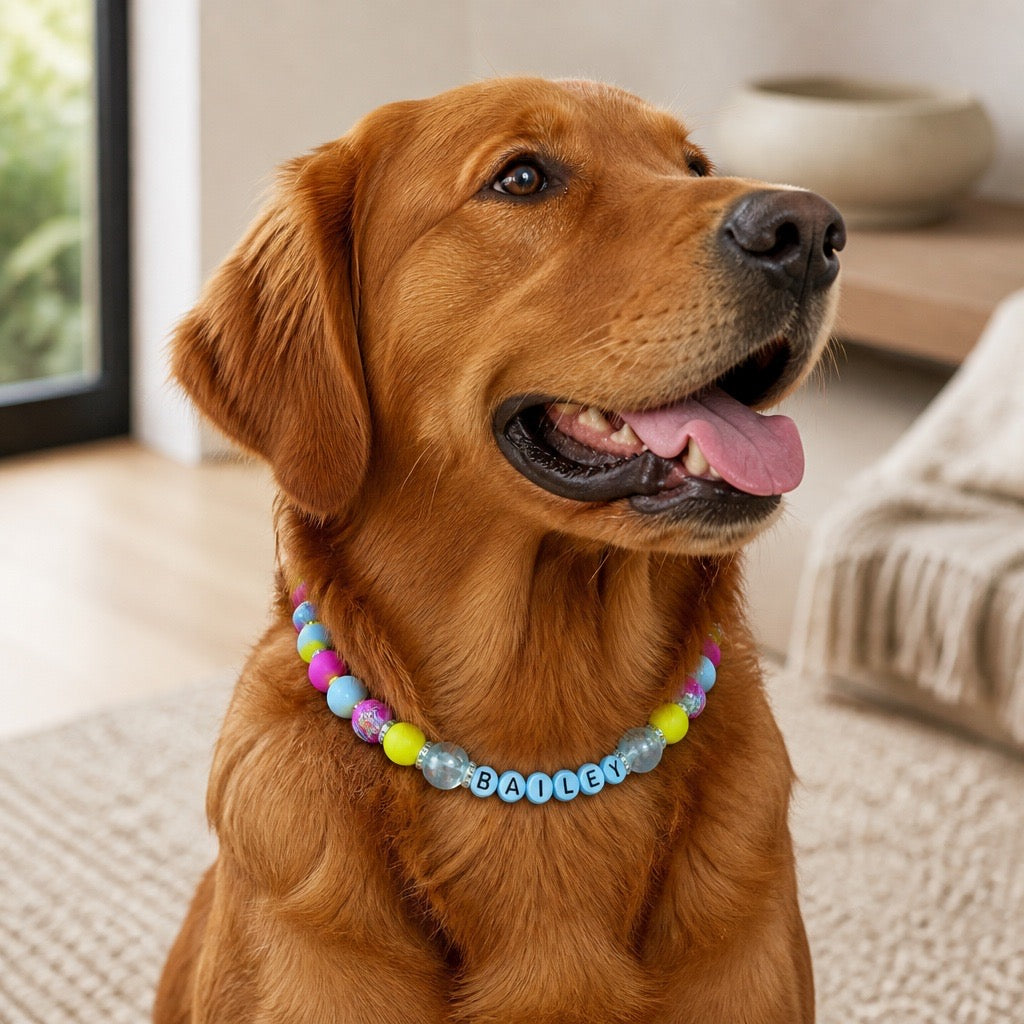 Pooch Pearls