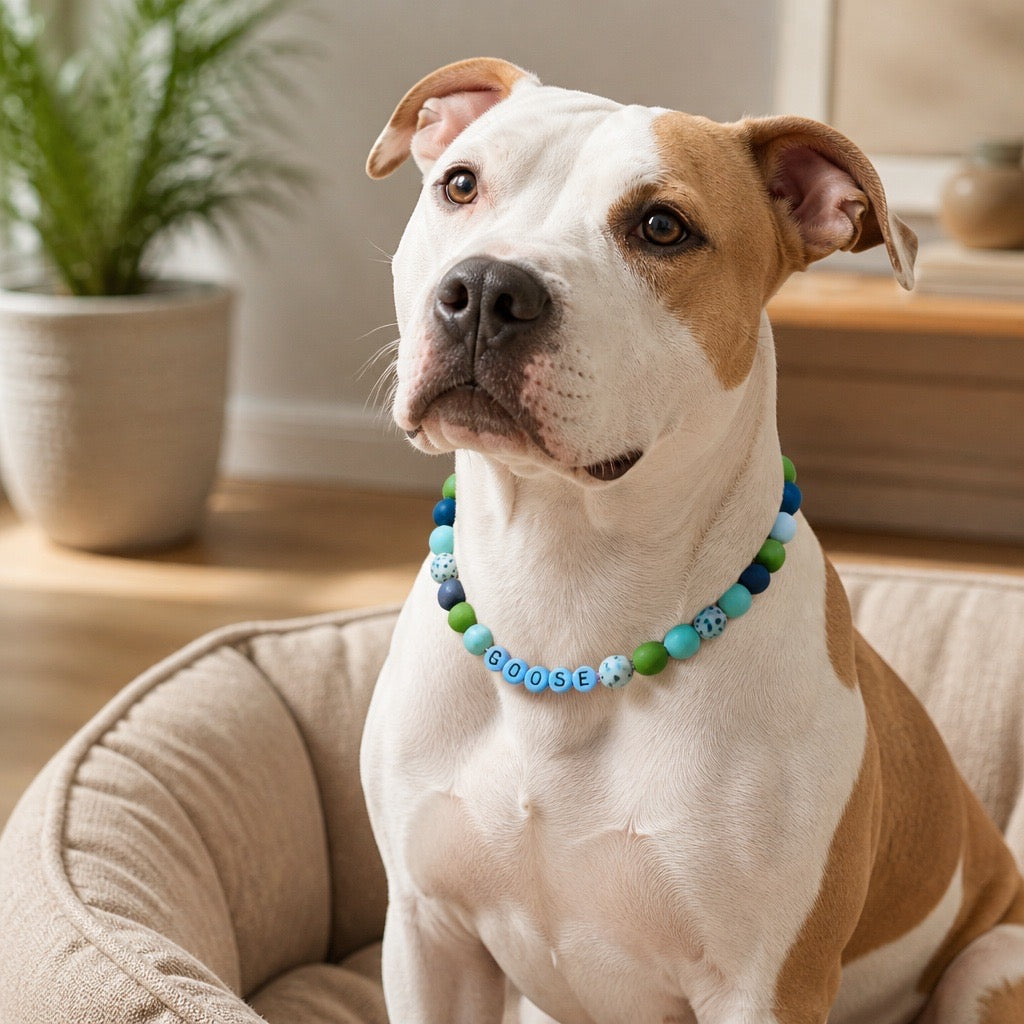 Pooch Pearls